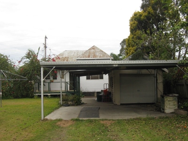 18 King Street, Maryborough QLD 4650
