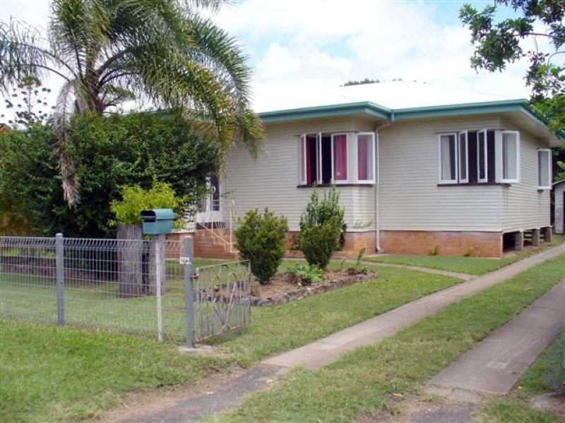 134 Saltwater Creek Road, Maryborough QLD 4650