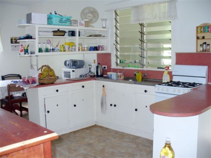 134 Saltwater Creek Road, Maryborough QLD 4650