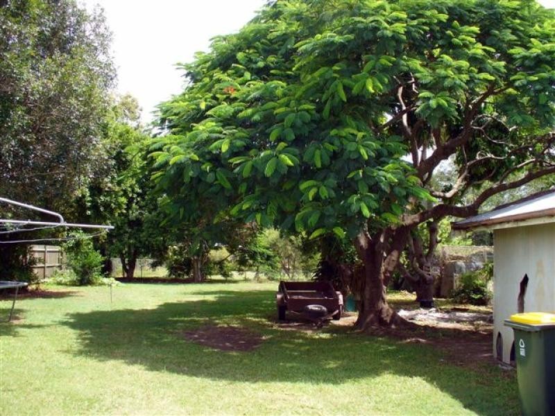 134 Saltwater Creek Road, Maryborough QLD 4650