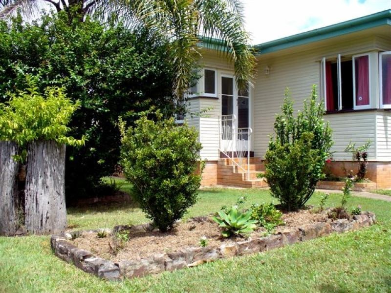 134 Saltwater Creek Road, Maryborough QLD 4650