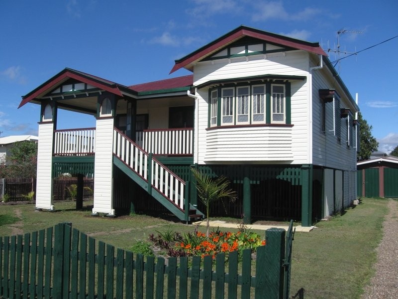 54 Frank Street, Maryborough QLD 4650