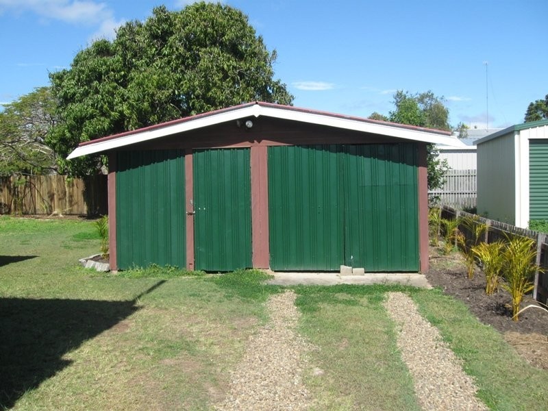 54 Frank Street, Maryborough QLD 4650