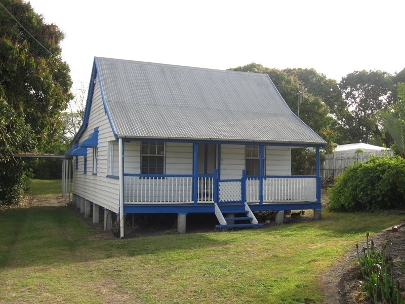 206 Albert Street, Maryborough QLD 4650