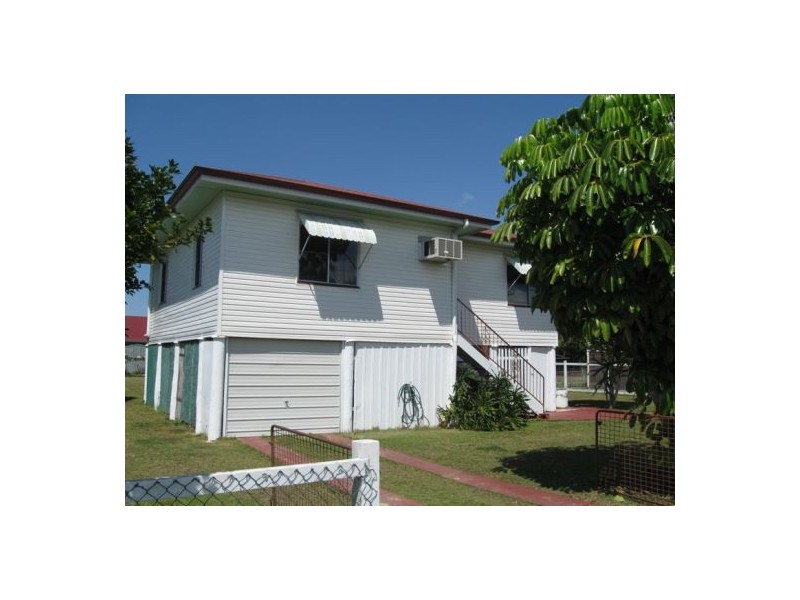 9 Smith Street, Maryborough QLD 4650