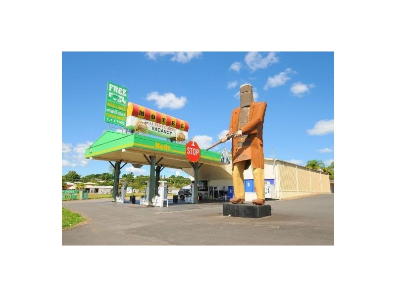 Maryborough QLD 4650