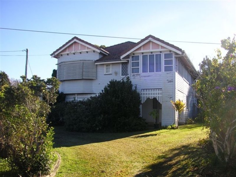 667 Kent Street, Maryborough QLD 4650