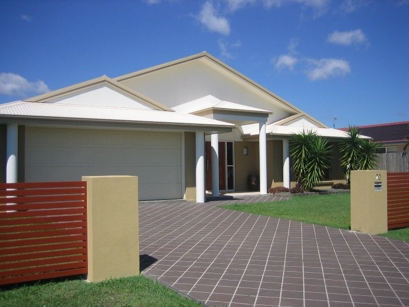 70 La Frantz Drive, Tinana QLD 4650