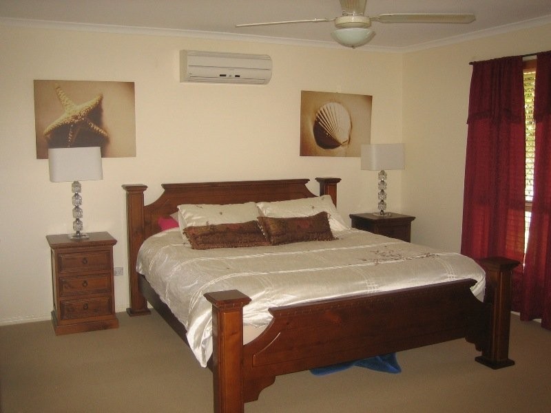 70 La Frantz Drive, Tinana QLD 4650