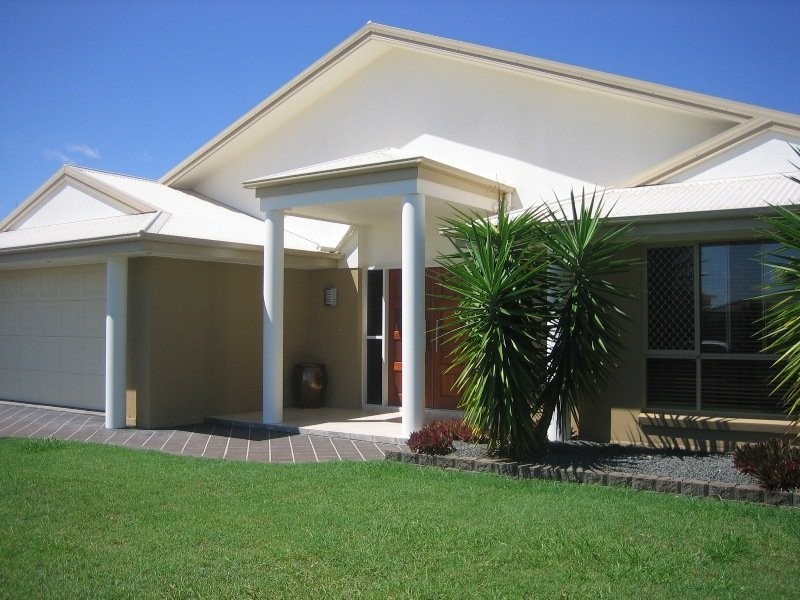 70 La Frantz Drive, Tinana QLD 4650