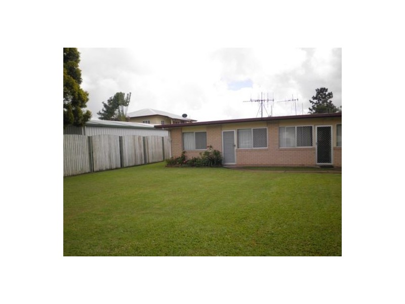 5/235 Albert Street, Maryborough QLD 4650