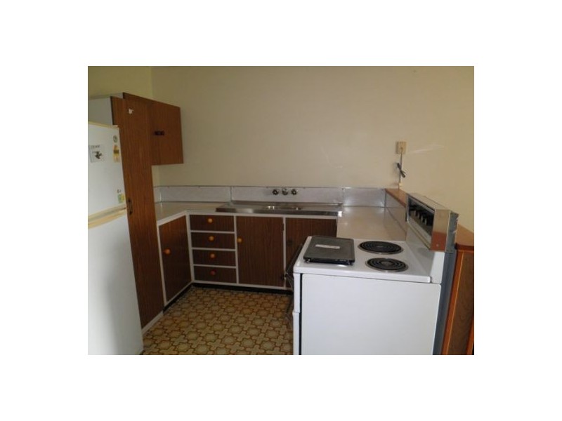 5/235 Albert Street, Maryborough QLD 4650