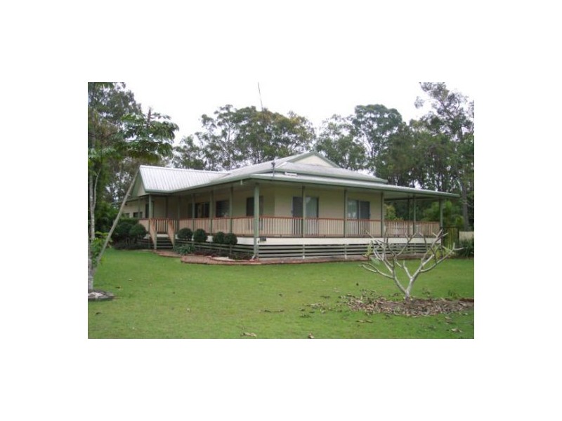 55 Copenhagen, Maryborough QLD 4650