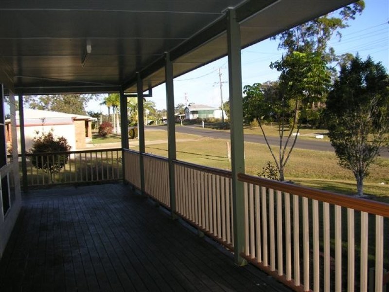 55 Copenhagen, Maryborough QLD 4650
