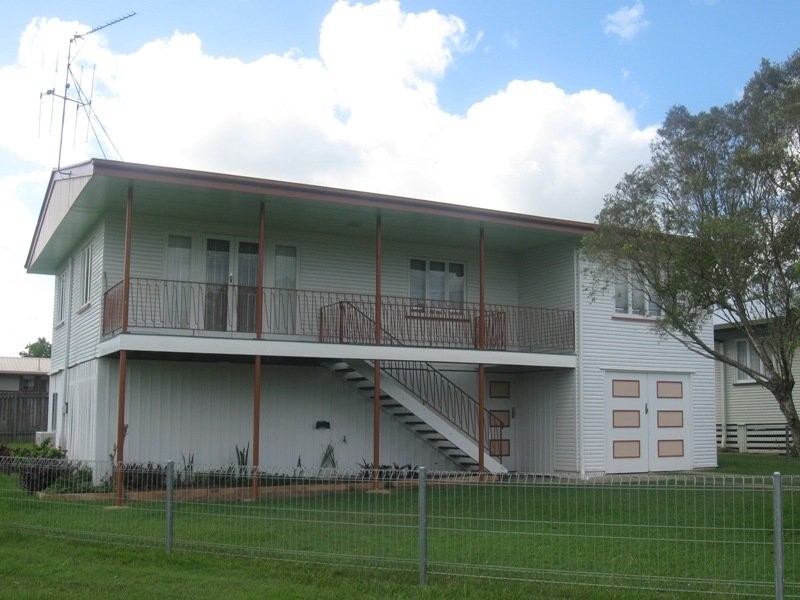 29 Dymock Street, Maryborough QLD 4650