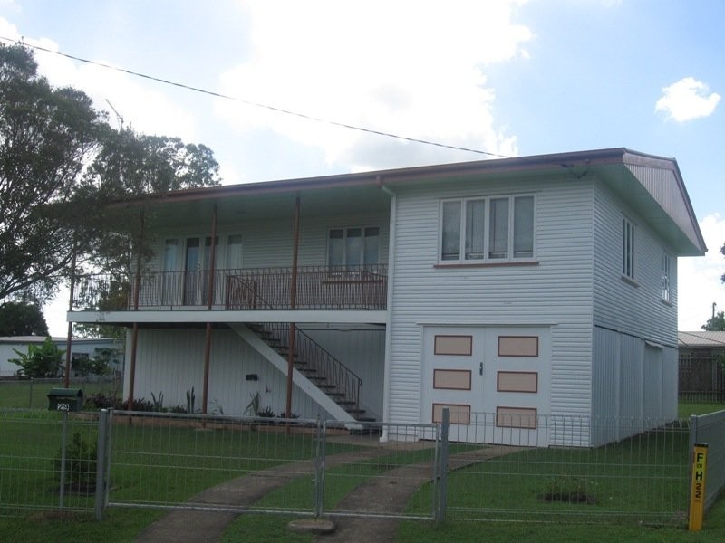 29 Dymock Street, Maryborough QLD 4650