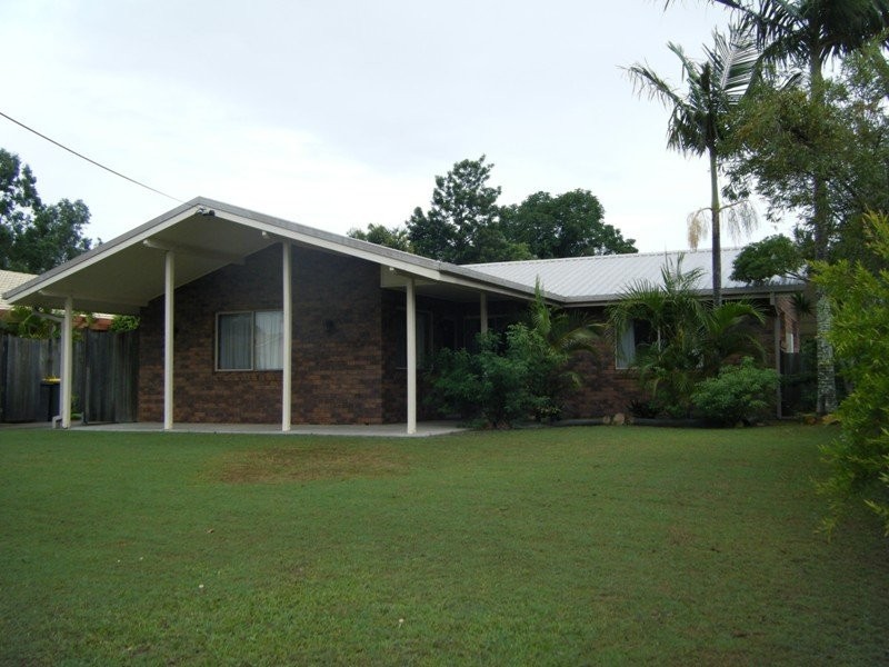 40 Kelvin Grove, Tinana QLD 4650