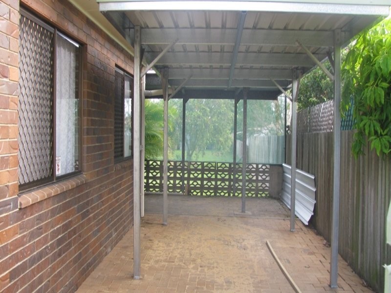 21 White Street, Point Vernon QLD 4655