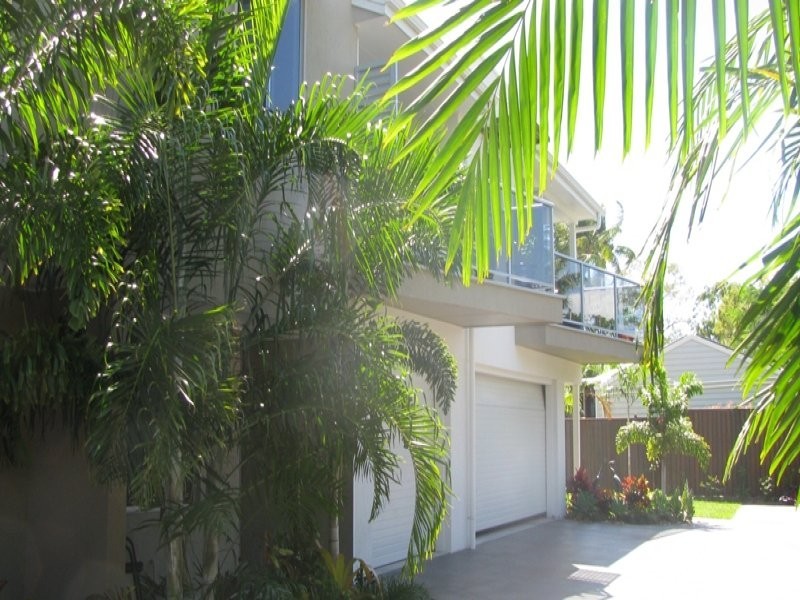 4/194 Cypress Street, Urangan QLD 4655