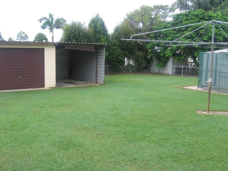 15 Charlemont Street, Maryborough QLD 4650