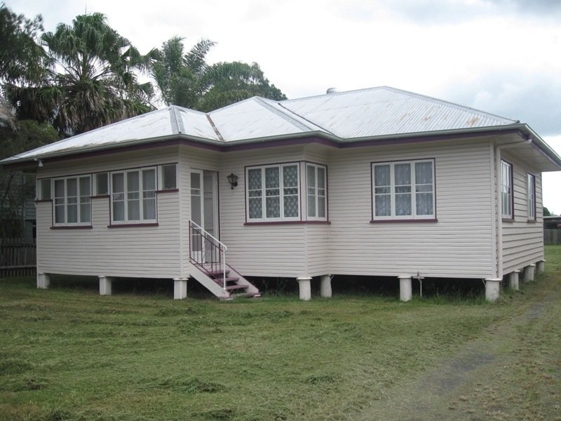 104 Saltwater Creek Road, Maryborough QLD 4650