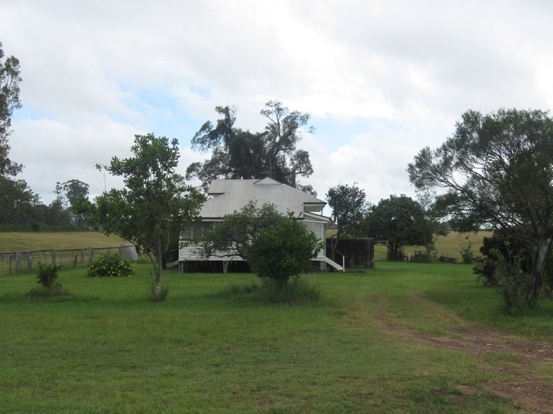 114 Eight Mile Road, Maryborough QLD 4650