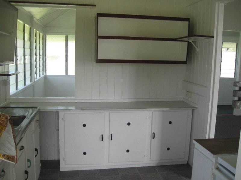 114 Eight Mile Road, Maryborough QLD 4650