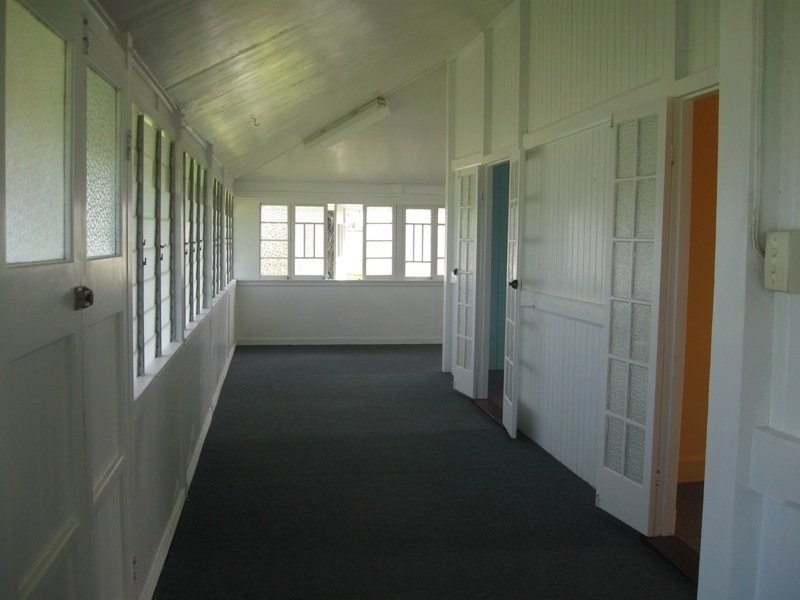 114 Eight Mile Road, Maryborough QLD 4650