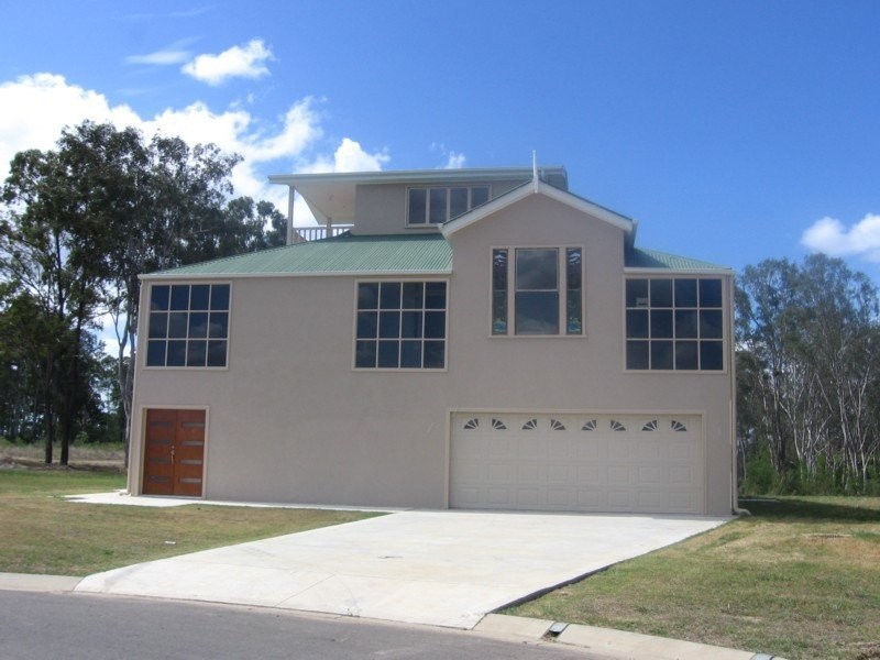 8 Franklin Close, Tinana QLD 4650