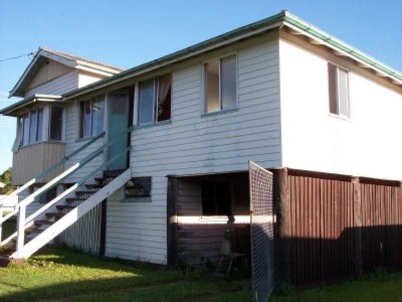 300 Walker Street, Maryborough QLD 4650