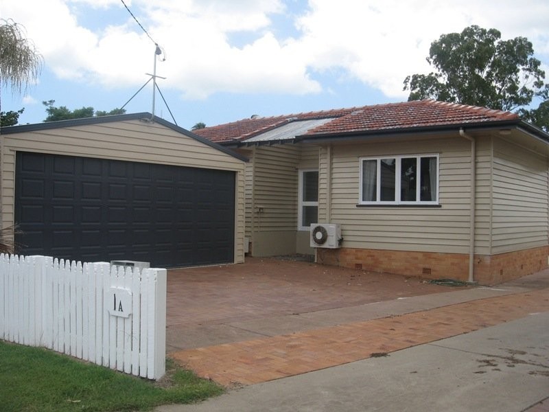 1A Doonvilla Avenue, Maryborough QLD 4650