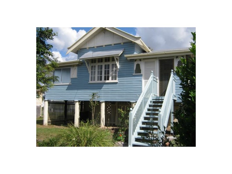 24 Garden Street, Maryborough QLD 4650