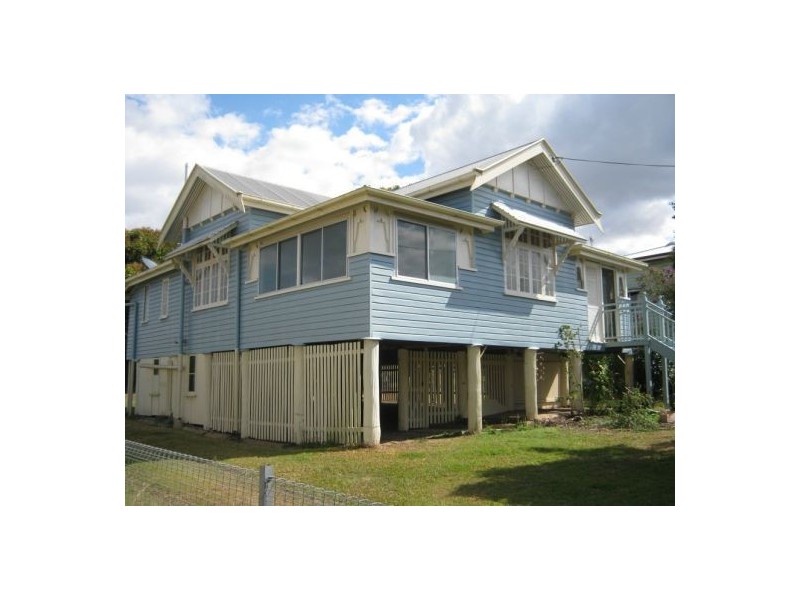 24 Garden Street, Maryborough QLD 4650