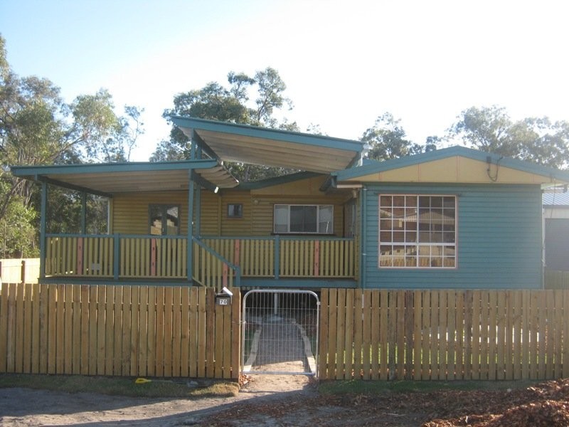 70 Brugh Street, Aldershot QLD 4650