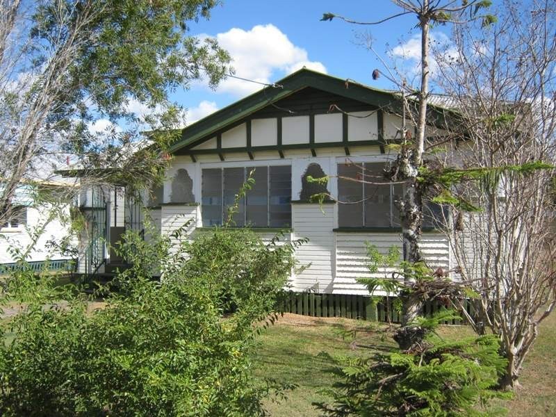 254 Ann Street, Maryborough QLD 4650