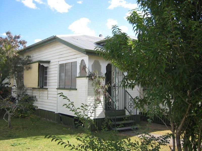 254 Ann Street, Maryborough QLD 4650
