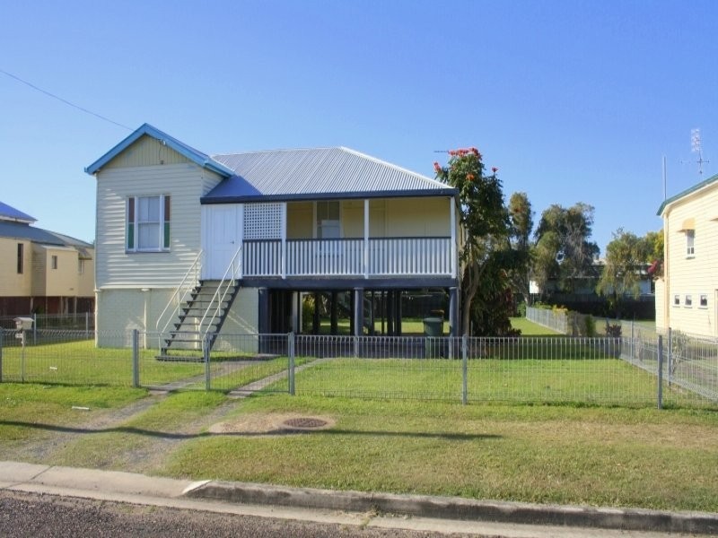 93 Churchill Street, Maryborough QLD 4650