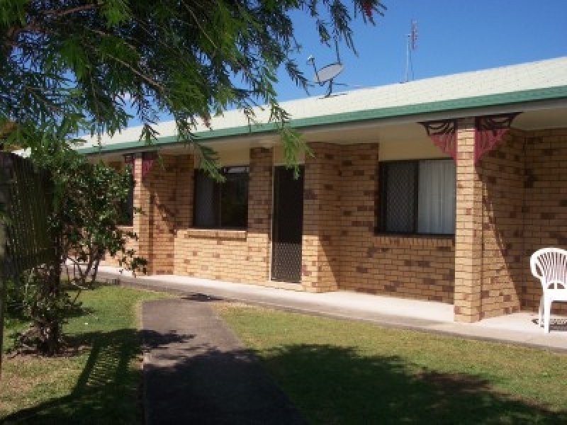 5/28 Waterston Street, Maryborough QLD 4650