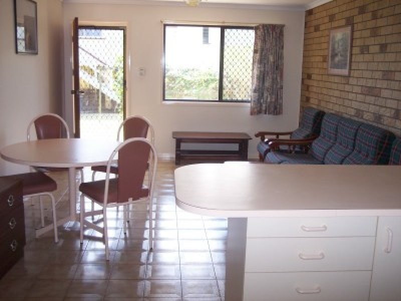 5/28 Waterston Street, Maryborough QLD 4650