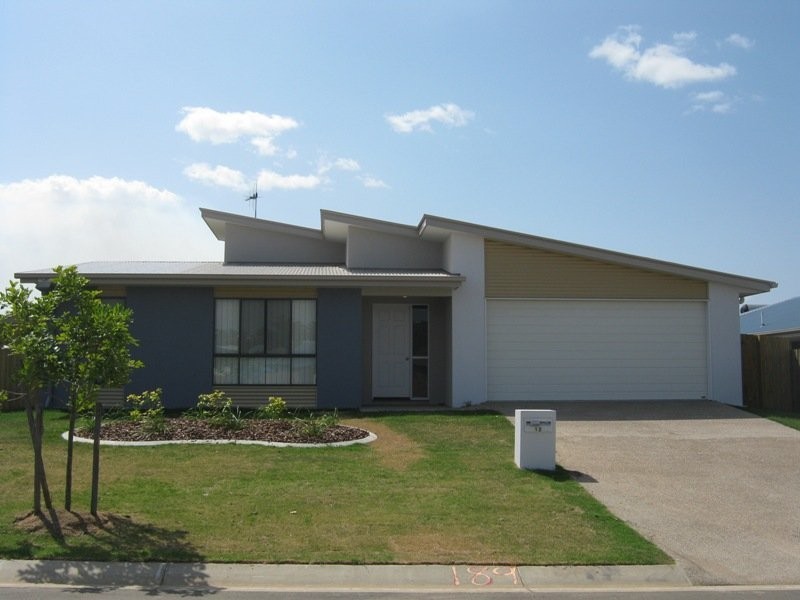 12 Kauri Place, Tinana QLD 4650