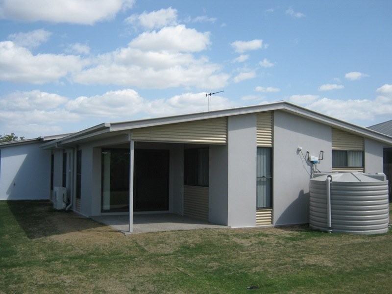 12 Kauri Place, Tinana QLD 4650