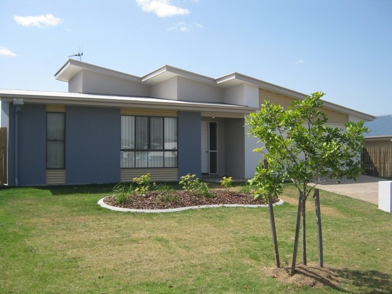 12 Kauri Place, Tinana QLD 4650