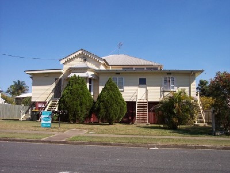 2/56 Zante Street, Maryborough QLD 4650