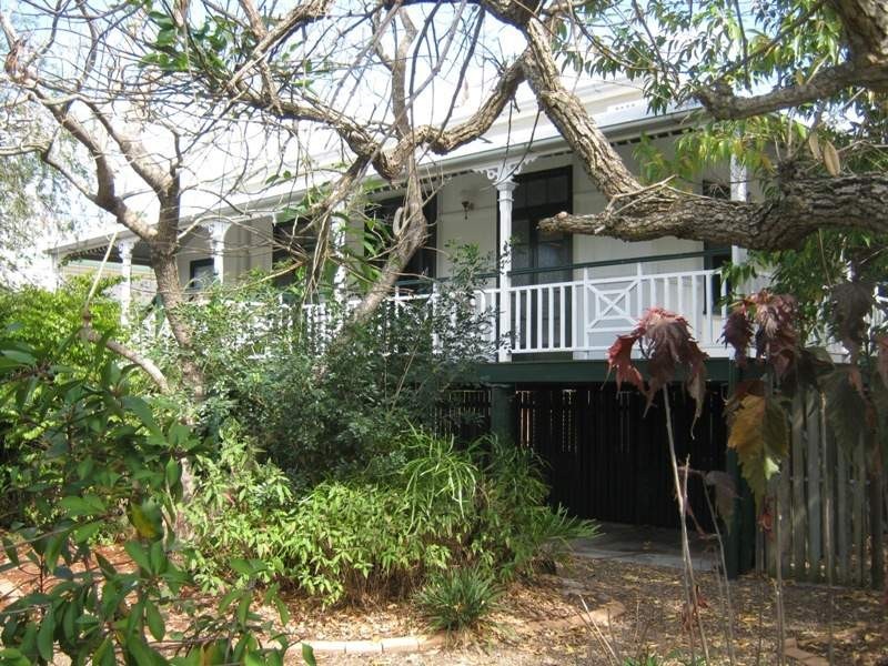 244 John Street, Maryborough QLD 4650