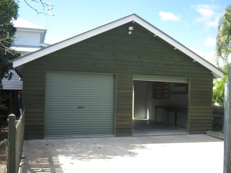 244 John Street, Maryborough QLD 4650