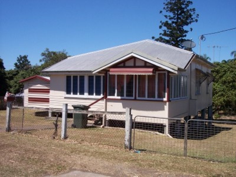 134 Kent Street, Maryborough QLD 4650