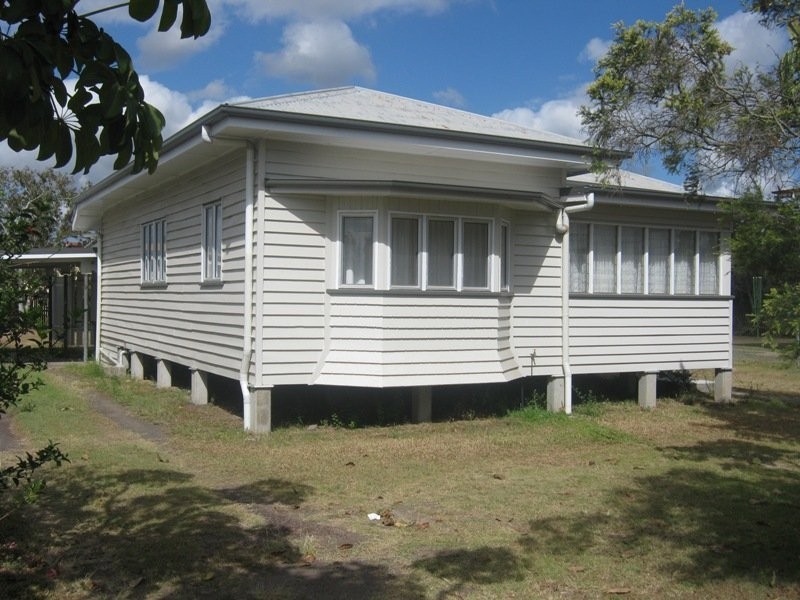 542 Alice Street, Maryborough QLD 4650