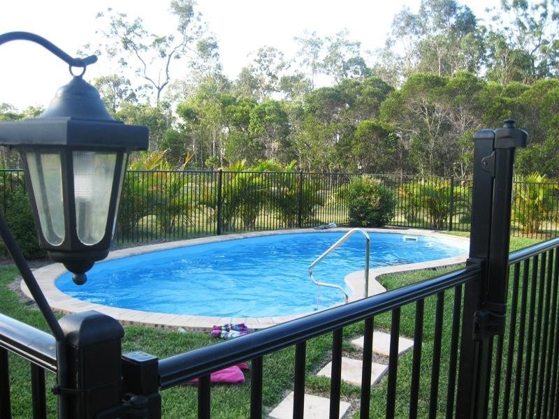 51 Amanda Avenue, Oakhurst QLD 4650