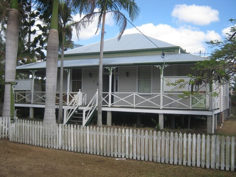 24 Melville Street, Maryborough QLD 4650