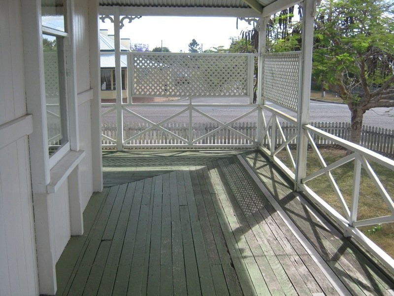 24 Melville Street, Maryborough QLD 4650